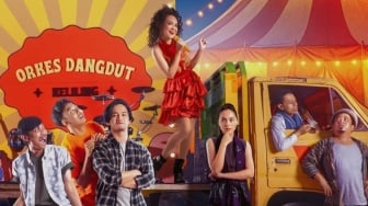 Ulasan Film Angel Pol: Satir Sosial dan Realita yang Masih Terlalu Halus