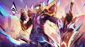 3 Hero Tank OP Paling Mematikan dan Berdarah Tebal, Terbaik di META Mobile Legends Juni 2025