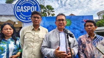 Konflik Iran-Israel Berikan Dampak, Indonesia Siapkan Pasar Ekspor Baru, Eropa Jadi Incaran Utama