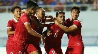Catat! Ini Jadwal Timnas Indonesia U-23 di Piala AFF U-23 2025
