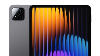 Tablet Flagship Xiaomi Selanjutnya Tak Pakai Layar OLED, Refresh Rate Tinggi