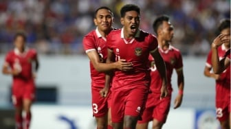 Tak Ada Malaysia, Media Vietnam Sebut Tiga Negara Ini yang Jadi Favorit Juara Piala AFF U-23