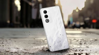 Spesifikasi Oppo A5: HP Murah Rp 2 Jutaan dengan Baterai Jumbo dan Chipset Snapdragon