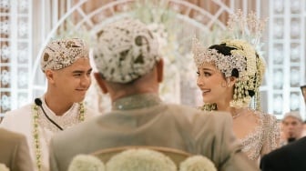 Bakal Dapat Rumah Warisan Ahmad Dhani, Al Ghazali Pilih Ngontrak Usai Nikah
