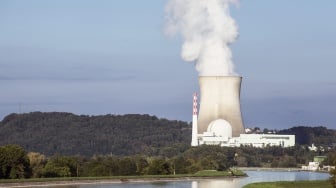 Energi Nuklir Solusi Krisis? DPR Dukung Kerja Sama Indonesia-Rusia, Tapi...