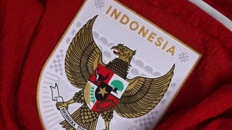 Erick Thohir Pamerkan Jersey Timnas Indonesia No.9, tapi Bukan Rafael Struick