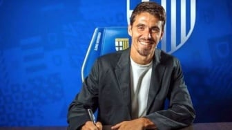Direkrut Parma, Carlos Cuesta Jadi Pelatih Termuda dalam Sejarah Liga Italia