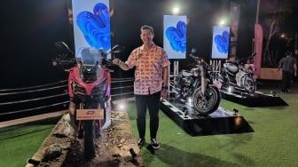Ini Alasan QJMotor Indonesia Baru Umumkan Harga Off The Road 4 Motor Barunya