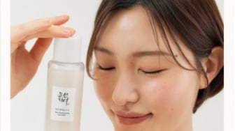4 Brightening Toner Korea Berukuran Jumbo, Solusi Hemat untuk Mencerahkan