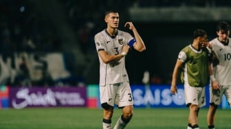 Sedetik Gabung Udinese, Jay Idzes Bisa Pecahkan Rekor 7 Tahun!