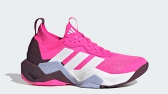 5 Rekomendasi Sepatu Adidas Wanita untuk Olahraga, Stylish dan Nyaman Mulai Rp700 Ribuan