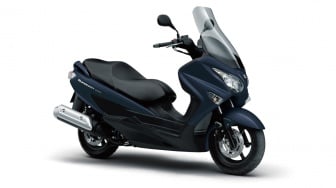 4 Rekomendasi Motor Bekas Segmen Matic Mewah: Harga Mulai Rp30 Jutaan, NMAX dan PCX Kalah Kelas