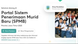 Panduan Lengkap SPMB Jatim 2025: Jadwal, Jalur, dan Persyaratan Pendaftaran