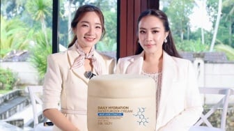 Bye-Bye Kulit Kusam! Ini Cara Mudah Hidrasi Kulit dengan Moisturizer yang Tepat