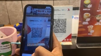 Jangan Tertipu! Ini 5 Tips Aman Transaksi QRIS dari Bank Indonesia