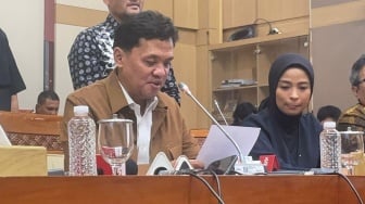 Skandal Royalti Agnez Mo: DPR Bongkar Dugaan Pelanggaran Hukum di Pengadilan