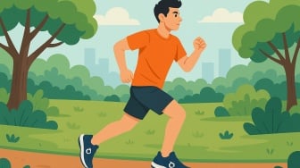 Pilihan Sepatu Lari Ortuseight 2025: Ringan, Tahan Lama, Harga Bersahabat