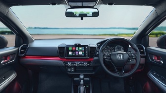 3 Generasi Honda City Bekas Paling Keren untuk Anak Muda, Harga Bersahabat!