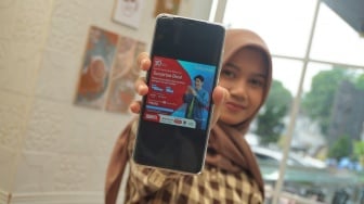 Promo "Surprise Deal" Telkomsel: Kuota 30GB Cuma Rp 60 Ribu, Bebas Nonton Prime Video & WeTV