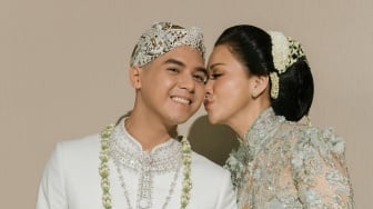 Ahmad Dhani Banggakan Al Ghazali Ada Keturunan Ningrat dari Maia, Mulan Jameela Diledek