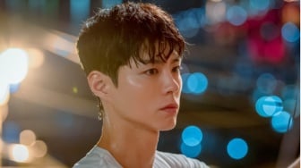 Mulai Rp1,7 Juta, Intip Harga Tiket Fan Meeting Park Bo Gum di Jakarta