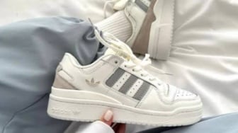5 Rekomendasi Sepatu Underrated Terbaik 2025: Nyaman, Desain Tak Murahan