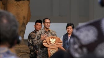 Senin Depan Diperiksa Kejagung Kasus Korupsi Laptop Rp9,9 Triliun, Nadiem Makarim Bakal Kooperatif?