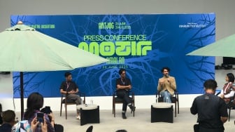 ARTJOG 2025: Motif Amalan, Ketika Seni jadi Aksi Nyata untuk Lingkungan dan Sosial