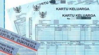 Cara Cetak Kartu Keluarga Online Jadi PDF, Proses Cepat Tanpa ke Kantor Dukcapil!