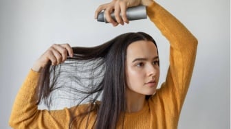 6 Rekomendasi Dry Shampoo di Bawah Rp100 Ribu, Ampuh Atasi Rambut Lepek