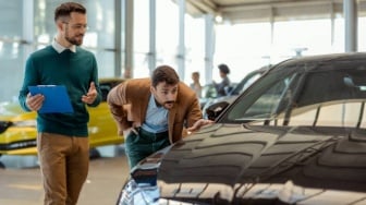 3 Rekomendasi Mobil Bekas Mungil, Murah dan Gampang Dijual Lagi