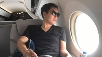 Unggahan Terakhir Hengki Kawilarang Sebelum Meninggal, Dibanjiri Doa dan Ucapan Duka