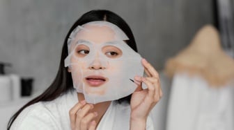 6 Serum Sheet Mask Wardah, Harga Mulai Rp 20 Ribu Dapat Segudang Manfaat