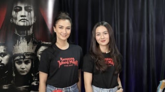 Diangkat dari Thread Viral 2022, Film Kampung Jabang Mayit Tayang 24 Juli Mendatang