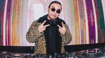 Indonesian Bounce Menggema, Whisnu Santika Buktikan Musik Lokal Bisa Taklukkan Pasar Global