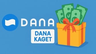 Daripada Menunggu Bansos, Mending Segera Klaim 3 Link Saldo DANA Kaget Ini!