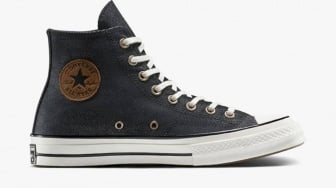 Daftar 5 Sepatu Converse Terbaik, Kenyamanan Maksimal dalam Gaya Klasik
