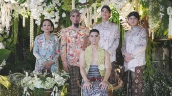 Akhlak El Rumi Kembali Disorot, Tak Mau Acara Ngunduh Mantu Mewah Seperti Al: Mentahnya Aja Rp3 M!