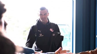 Pemain Keturunan Lombok Rp55,6 Miliar Berpotensi Dilatih Legenda AC Milan