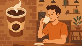 7 Cara Menikmati Kopi Tanpa Pemanis: Lebih Sehat dan Nikmat Tanpa Takut Pahit
