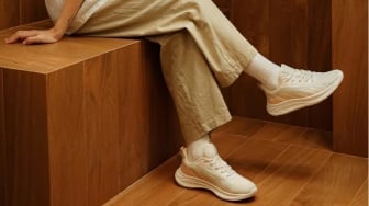 5 Rekomendasi Sepatu KANKY untuk Jalan Kaki: Nyaman, Desain Stylish dan Sporty