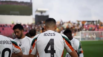 Pemain Rp486 Miliar Bisa Jadi Faktor Jay Idzes Tolak Udinese Gabung Bologna