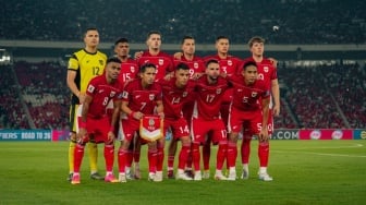 Disingkirkan Timnas Indonesia, Butuh 10 Tahun Bagi China untuk Bangkit