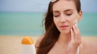 Bikin Glowing Instan! 4 Sunscreen Beri Efek Tone-Up Harga Pelajar Rp50 Ribu