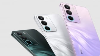 Mulai Rp1,5 Jutaan, Realme C71 Punya Desain Premium dan Fitur Modern Cocok untuk Anak Muda Kekinian