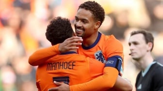 Belanda vs Portugal di Euro U-21: Peran Krusial 3 Pemain Keturunan Indonesia