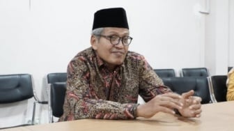 Gus Ulil Dikritik YouTuber soal "Wahabi Lingkungan": Benarkah Penolakan Tambang Hanya soal Agama?