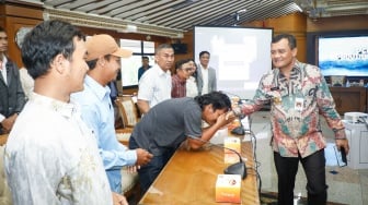 Ingin Ubah Nasib, Carmadi Justru Jadi Korban Perdagangan Orang: Teman-Teman Saya Masih di Sana