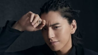 Didakwa Hindari Wamil, Darren Wang Terancam 3 Tahun Penjara