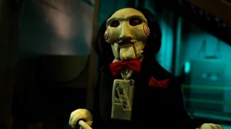 Franchise Film Saw Resmi Kembali ke Tangan James Wan, Siap Buka Era Baru?